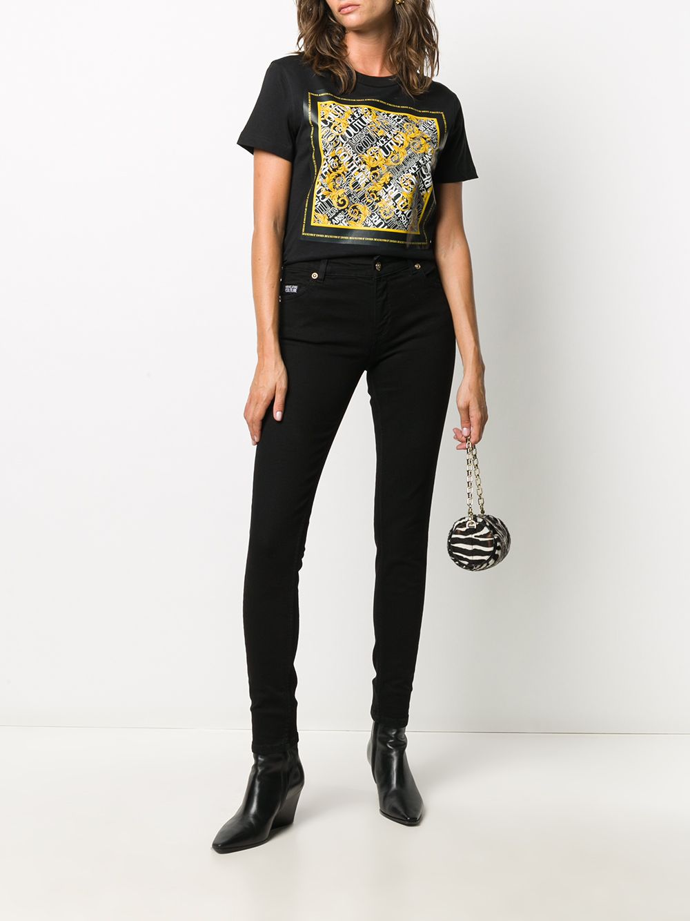 Versace Jeans Couture Jean | EA1HZA0K4E60366 – Elezi