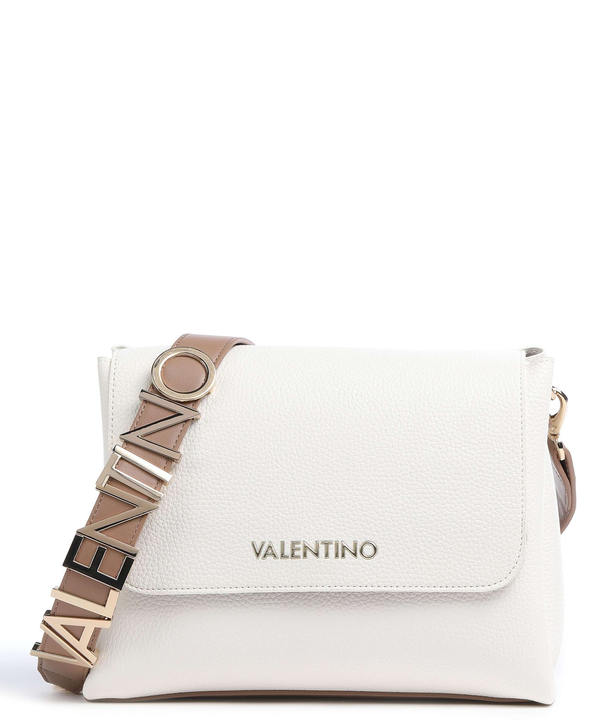 Bolso Mujer Valentino Bags Alexia Vbs5a803 Beig