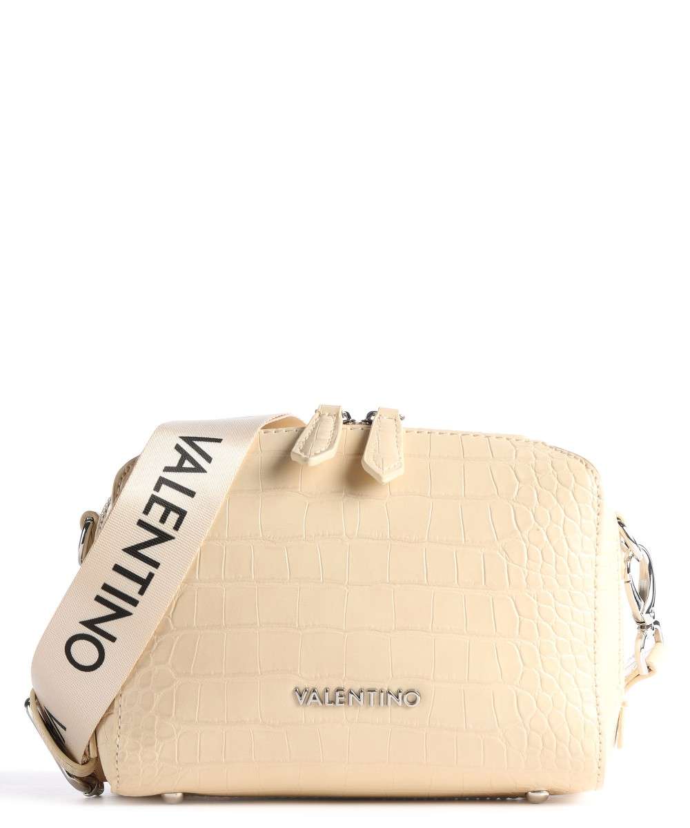 Valentino Bags Cream Pastis Crossbody Bag